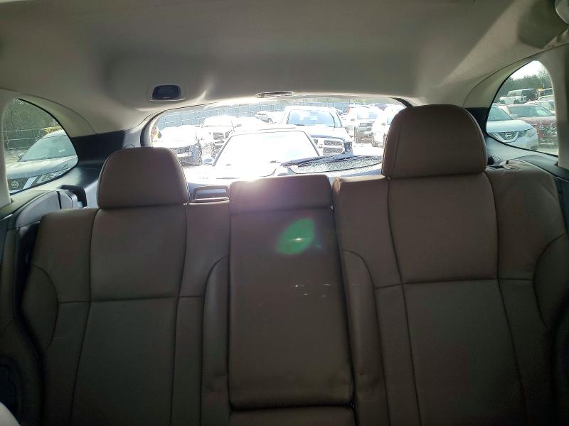 Photo 10 from auction – 2020 SUBARU OUTBACK TO with VIN 4S4BTGPD7L3124637
