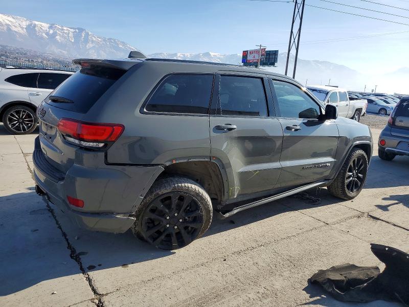 Photo 3 from auction – 2019 JEEP GRAND CHER with VIN 1C4RJFAG7KC778378
