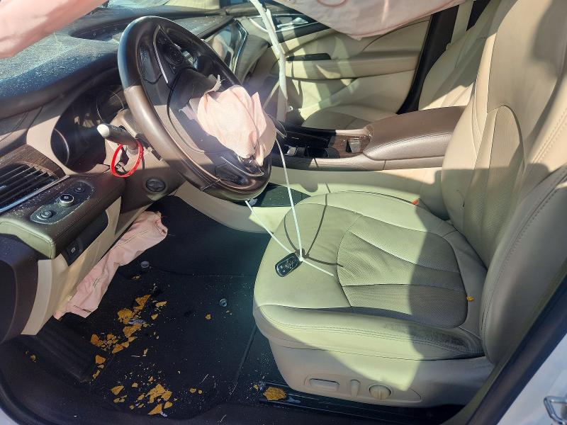 Photo 7 from auction – 2019 BUICK LACROSSE E with VIN 1G4ZP5SS0KU112013