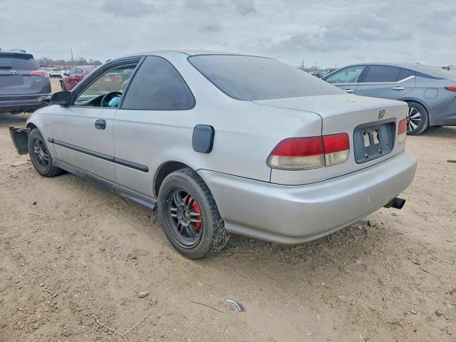 Photo 2 from auction – 1998 HONDA CIVIC with VIN 1HGEJ7228WL041768