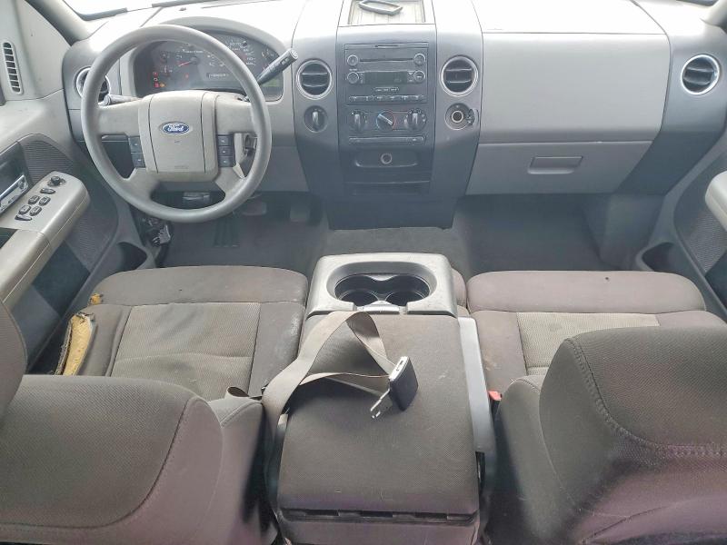 Photo 8 from auction – 2006 FORD F150 SUPER with VIN 1FTPW14V66FB64254