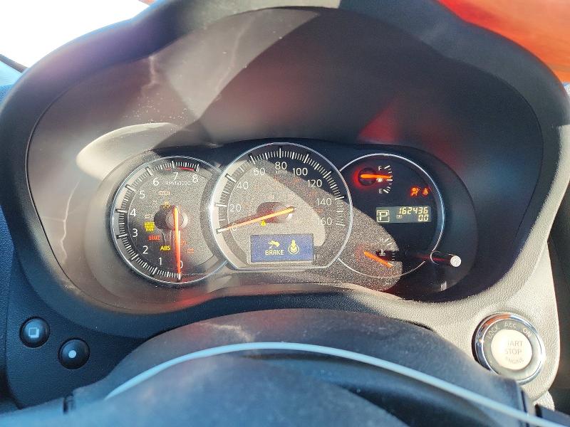 Photo 9 from auction – 2013 NISSAN MAXIMA S with VIN 1N4AA5AP0DC844057