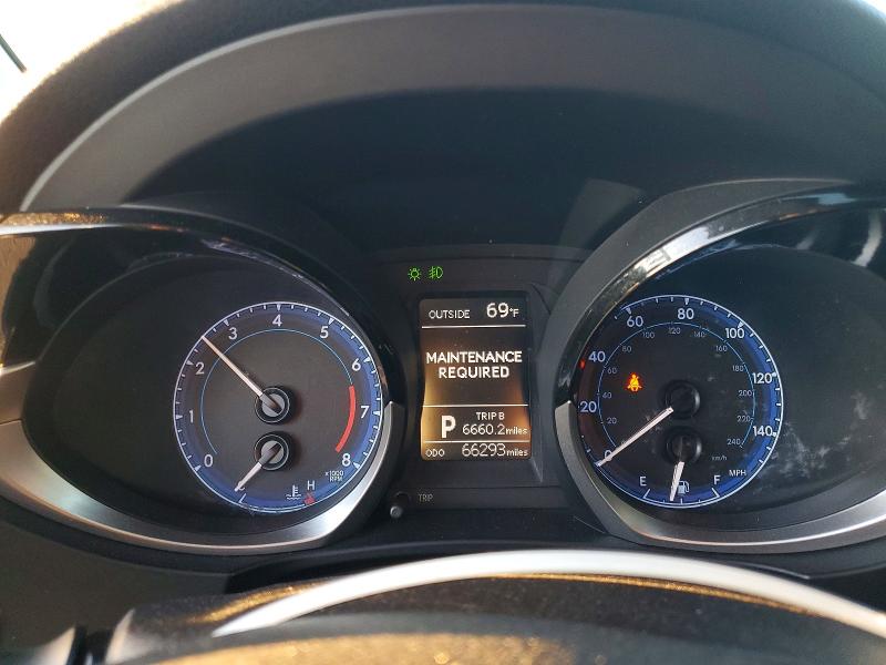 Фото 9 с аукциона – 2015 TOYOTA COROLLA L с VIN 5YFBURHE0FP364421