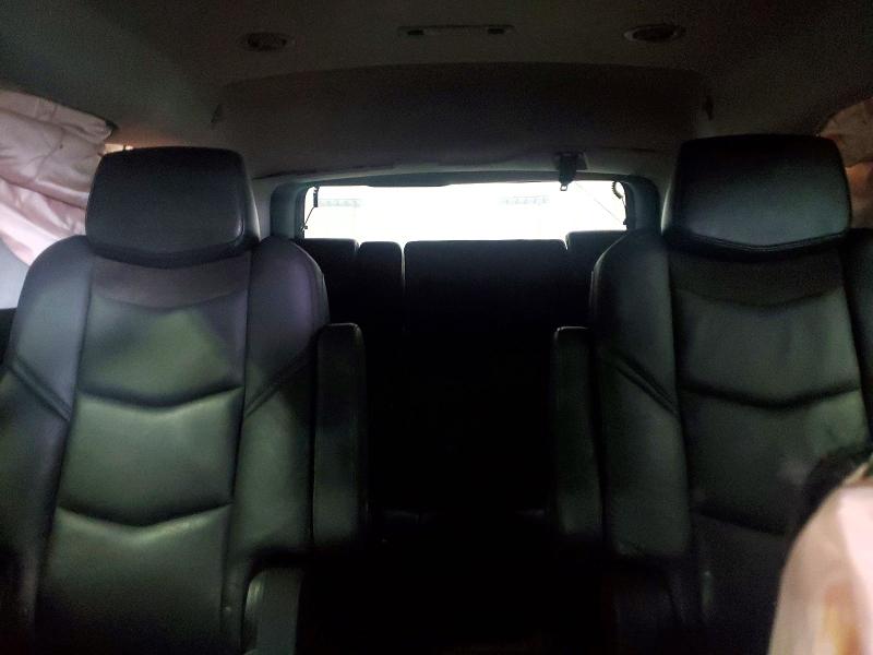 Photo 10 from auction – 2018 CADILLAC ESCALADE with VIN 1GYS4CKJ8JR188150