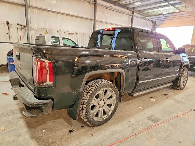 Photo 3 from auction – 2018 GMC SIERRA with VIN 3GTU2PEJ2JG217861