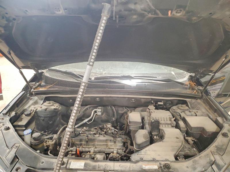 Photo 12 from auction – 2012 KIA SORENTO BA with VIN 5XYKTDA65CG272486