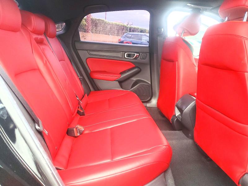 Photo 10 from auction – 2024 ACURA INTEGRA with VIN 19UDE4H64RA024863