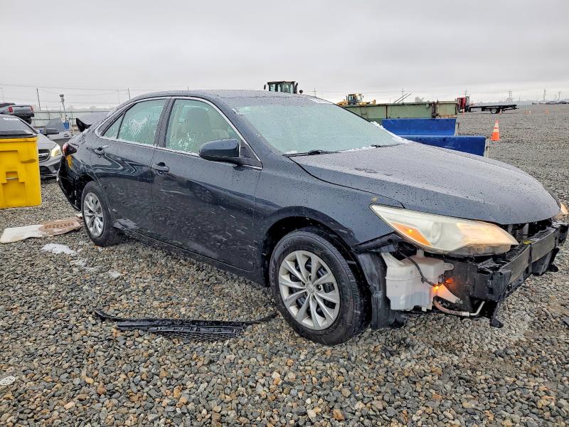 Photo 4 from auction – 2015 TOYOTA CAMRY LE with VIN 4T1BF1FK0FU075963