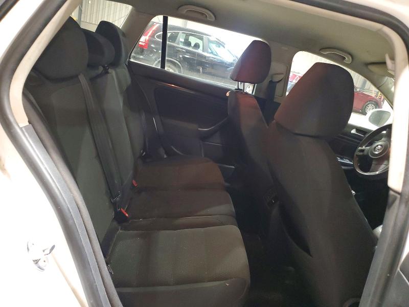 Photo 10 from auction – 2012 VOLKSWAGEN JETTA with VIN 3VWPP7AJXCM615583