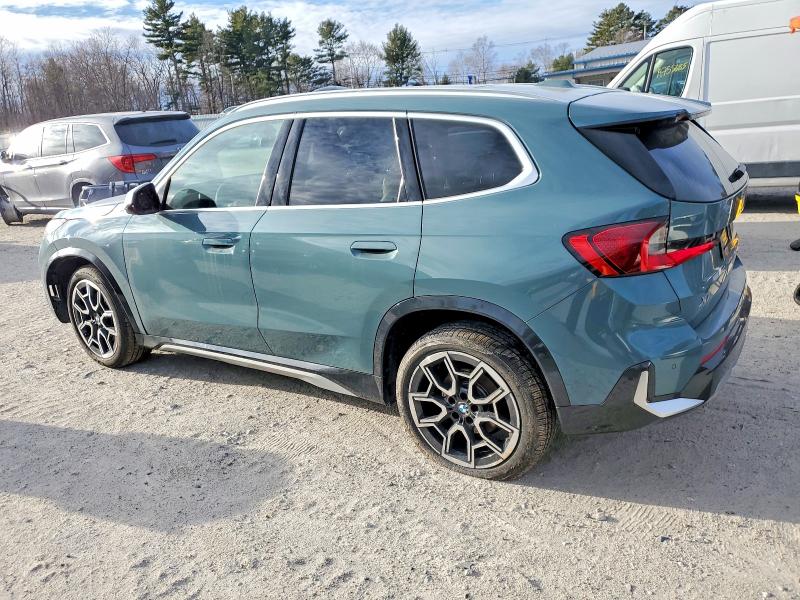 Photo 2 from auction – 2023 BMW X1 XDRIVE2 with VIN WBX73EF02P5V97968