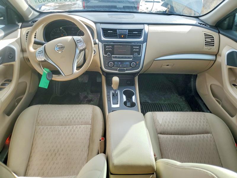 Photo 8 from auction – 2016 NISSAN ALTIMA 2.5 with VIN 1N4AL3AP8GC146282