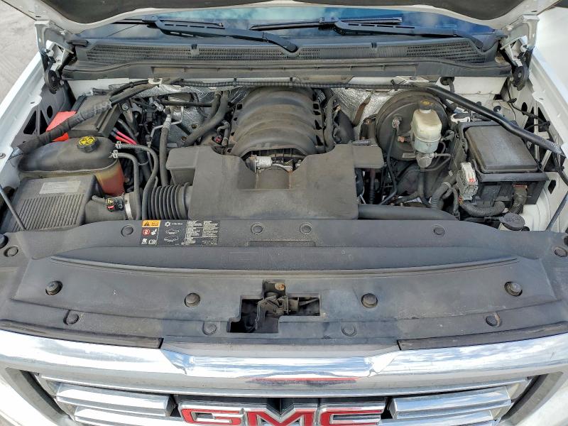 Photo 11 from auction – 2016 GMC SIERRA K15 with VIN 1GTV2MEC1GZ172327