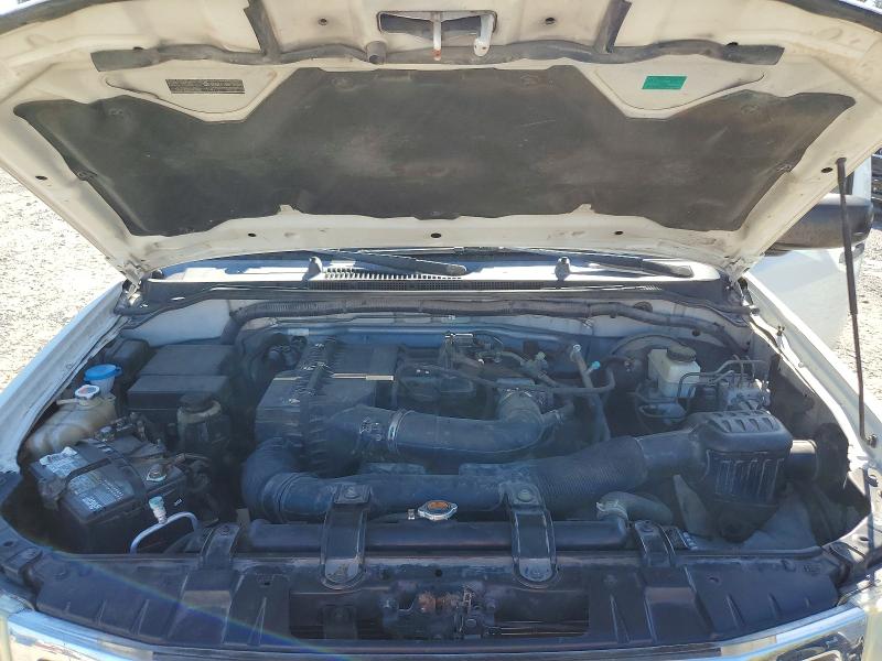 Photo 11 from auction – 2014 NISSAN FRONTIER S with VIN 1N6BD0CT3EN768341