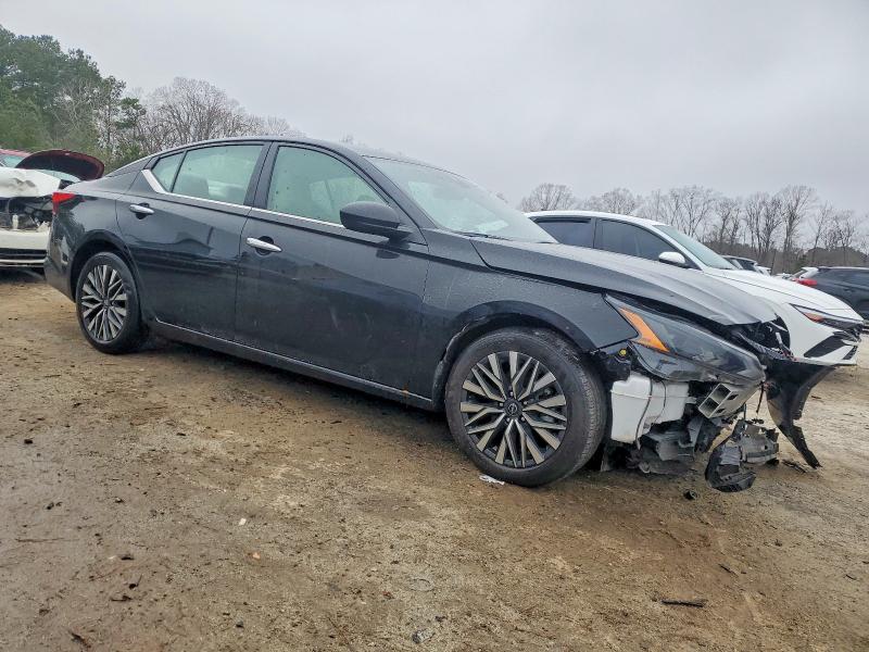 Photo 4 from auction – 2025 NISSAN ALTIMA SV with VIN 1N4BL4DV4SN304263