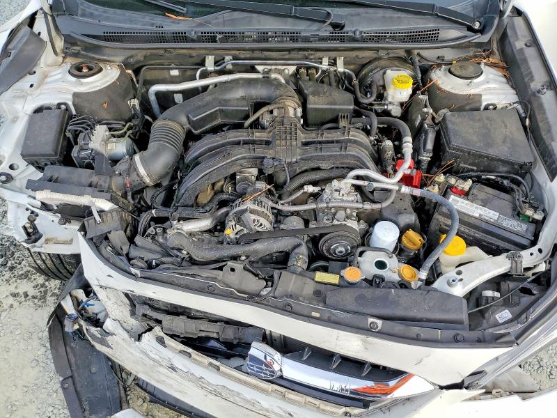 Photo 11 from auction – 2022 SUBARU LEGACY PRE with VIN 4S3BWAC63N3013599