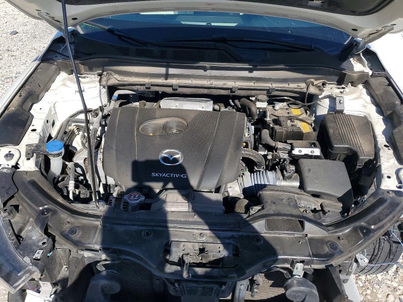 Zdjęcie 12 z aukcji – 2024 MAZDA CX-5 z VIN JM3KFBCL9R0497790