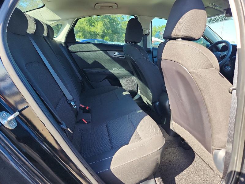 Photo 10 from auction – 2020 KIA FORTE FE with VIN 3KPF24AD7LE233415