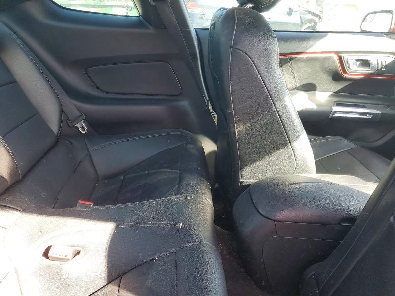 Photo 10 from auction – 2017 FORD MUSTANG with VIN 1FA6P8TH0H5254737