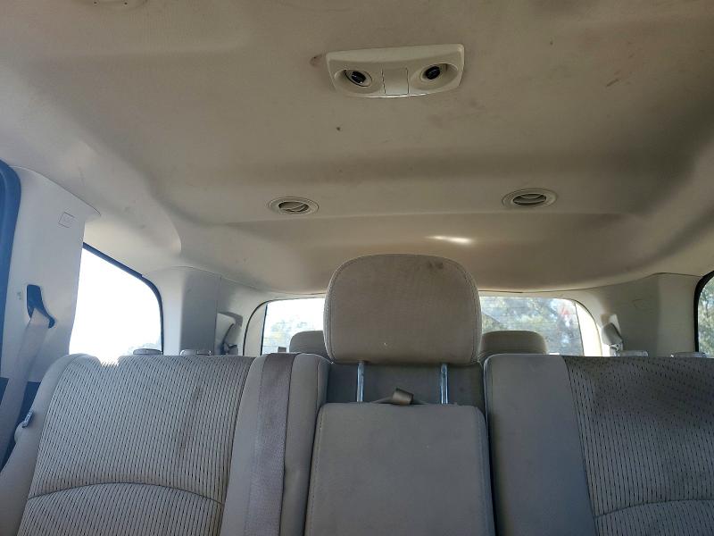 Photo 10 from auction – 2019 DODGE JOURNEY with VIN 3C4PDCBB6KT866438