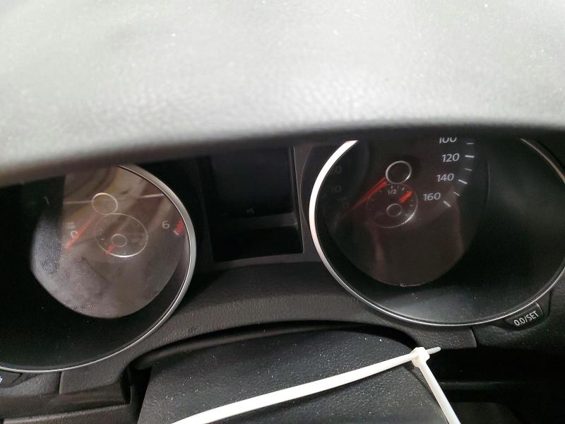 Photo 9 from auction – 2012 VOLKSWAGEN JETTA TDI with VIN 3VWPL7AJ0CM704753