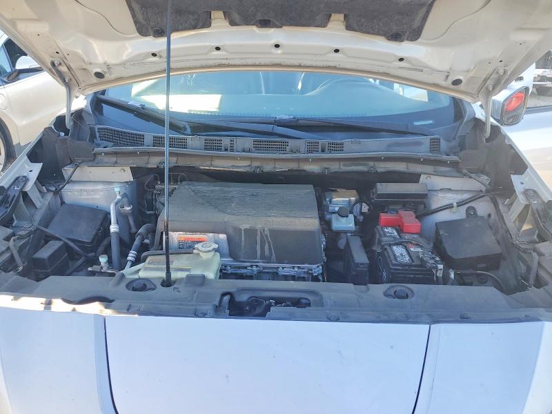 Photo 11 from auction – 2018 NISSAN LEAF S with VIN 1N4AZ1CP8JC304370