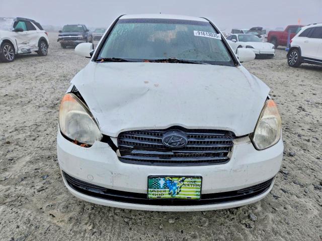 Photo 5 from auction – 2009 HYUNDAI ACCENT with VIN KMHCN46C49U328479