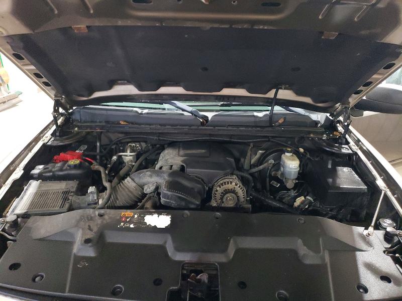 صورة رقم 11 من المزاد - 2012 CHEVROLET SILVERADO مع VIN 1GCPKSE7XCF211685