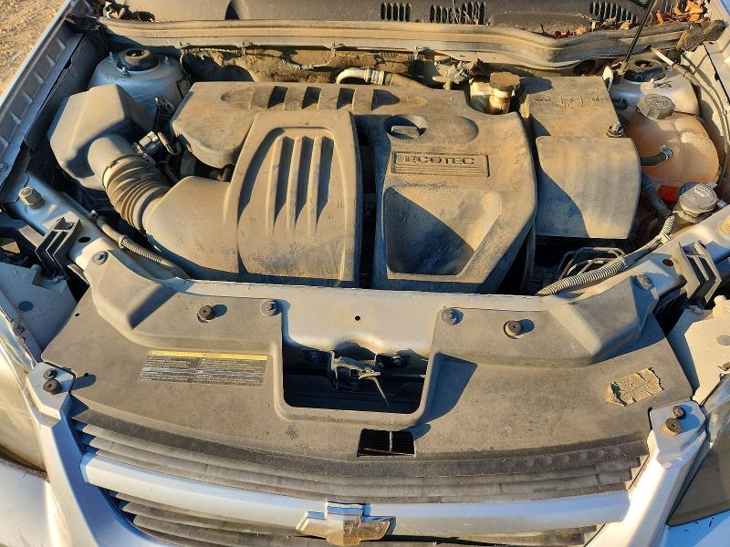 Photo 11 from auction – 2010 CHEVROLET COBALT with VIN 1G1AF5F56A7232722