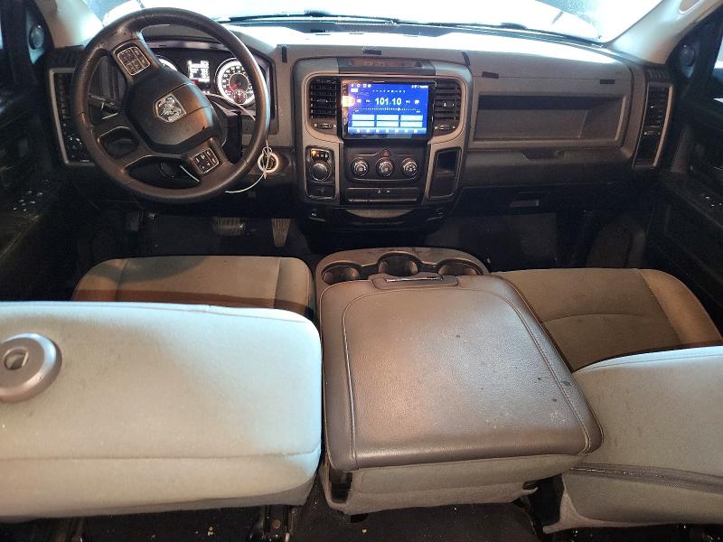 Photo 8 from auction – 2019 RAM 1500 CLASSIC with VIN 1C6RR6FG6KS540049
