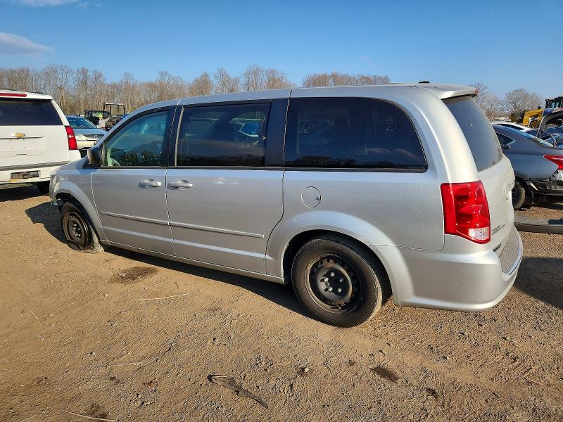 Photo 2 from auction – 2012 DODGE GRAND CARA with VIN 2C4RDGBG5CR114066