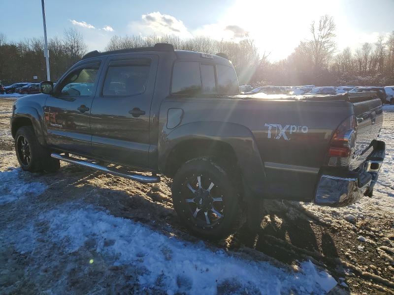 Photo 2 from auction – 2011 TOYOTA TACOMA DOU with VIN 3TMLU4EN4BM063471