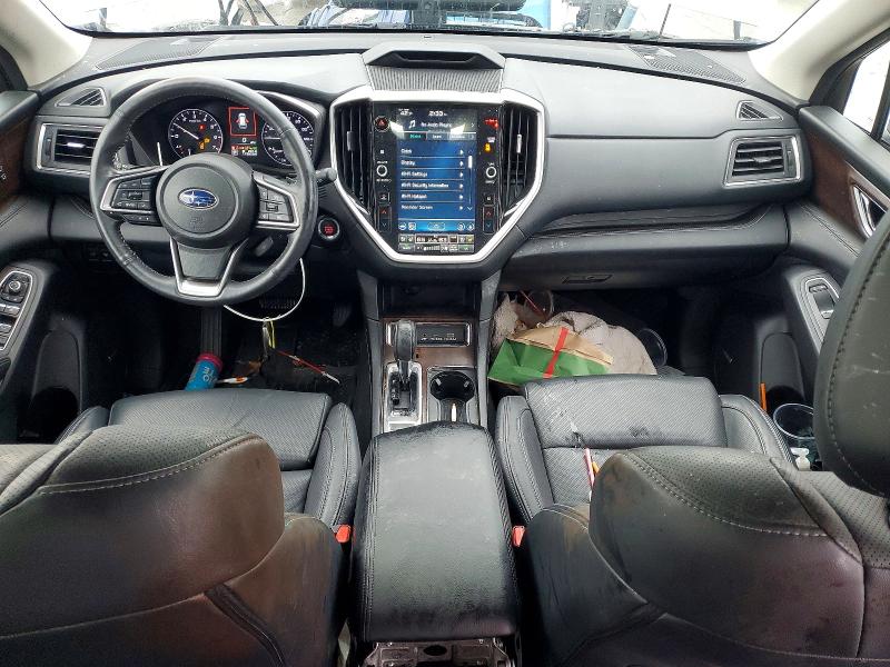Photo 8 from auction – 2023 SUBARU ASCENT with VIN 4S4WMAWD4P3444310