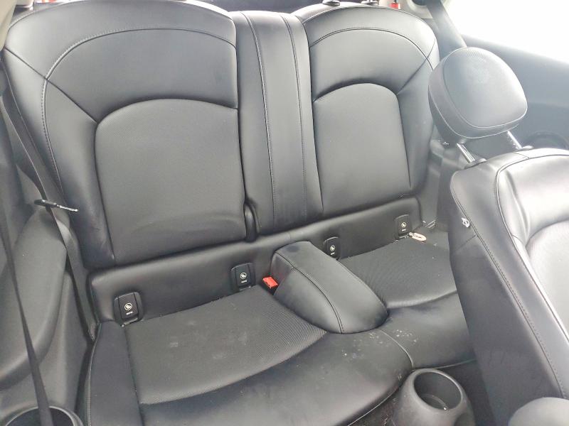 Photo 10 from auction – 2015 MINI COOPER with VIN WMWXM5C59F3A04496