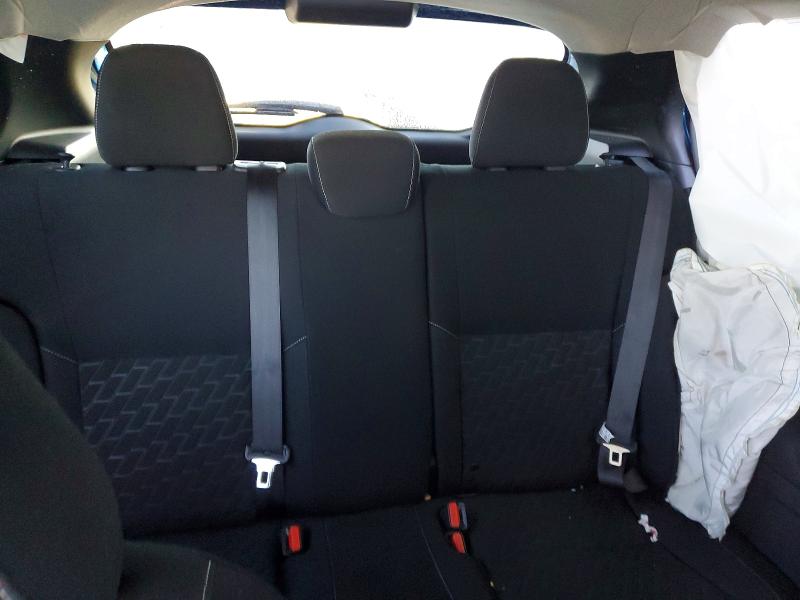 Photo 10 from auction – 2022 NISSAN KICKS S with VIN 3N1CP5BV8NL490733