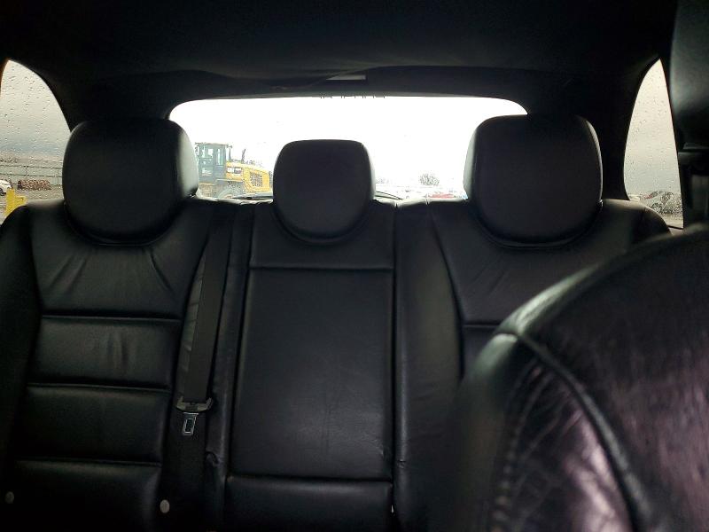 Photo 10 from auction – 2008 PORSCHE CAYENNE with VIN WP1AA29P08LA27818