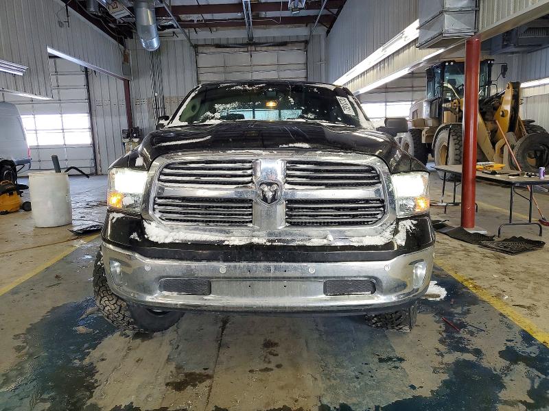 Photo 5 from auction – 2019 RAM 1500 CLASSIC with VIN 1C6RR7LT1KS545294