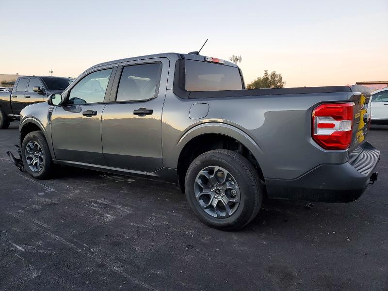Photo 2 from auction – 2025 FORD MAVERICK with VIN 3FTTW8H3XSRB36700