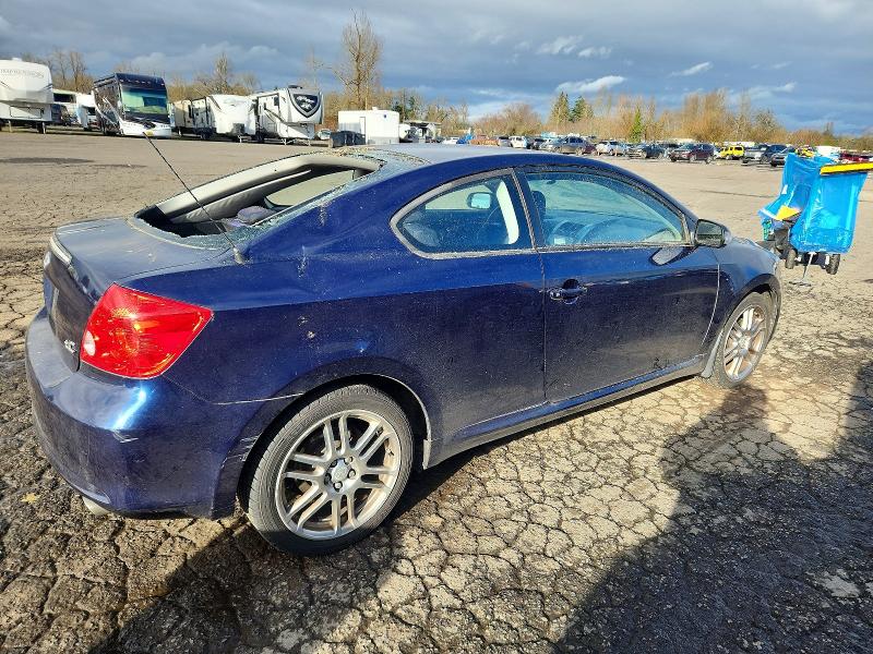 Photo 3 from auction – 2007 TOYOTA SCION TC with VIN JTKDE167970190719