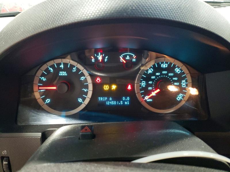 Photo 9 from auction – 2012 FORD ESCAPE LIM with VIN 1FMCU0E74CKC15778