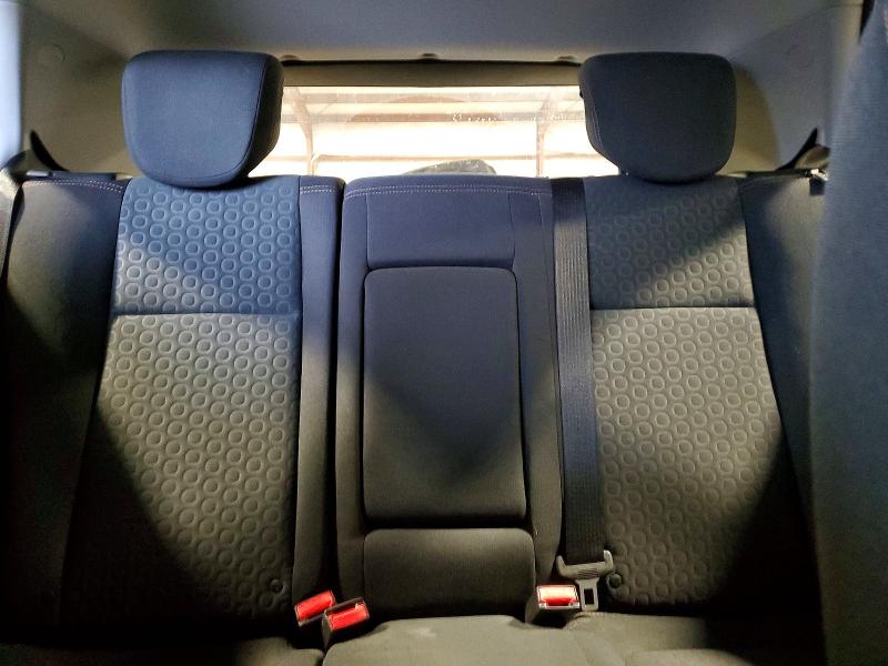 Photo 10 from auction – 2018 CHEVROLET TRAX LS with VIN 3GNCJKSB3JL290511