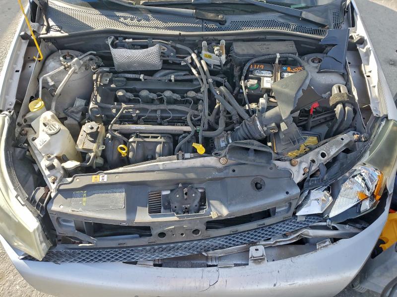 Photo 11 from auction – 2009 FORD FOCUS SE with VIN 1FAHP35N49W260440