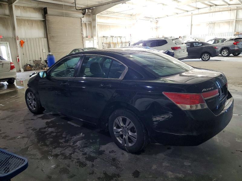Photo 2 from auction – 2012 HONDA ACCORD SE with VIN 1HGCP2F61CA002727