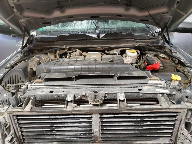 Zdjęcie 11 z aukcji – 2022 RAM 2500 z VIN 3C6UR5FLXNG250216