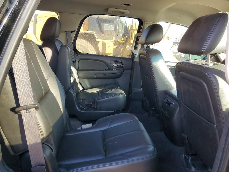 Photo 10 from auction – 2012 CHEVROLET TAHOE K150 with VIN 1GNSKBE00CR265984