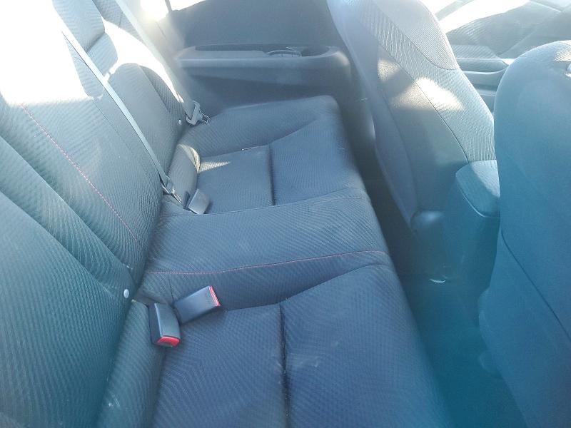 Photo 10 from auction – 2012 HONDA CIVIC with VIN 2HGFG4A50CH703266