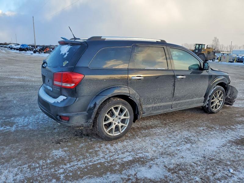 Photo 3 from auction – 2014 DODGE JOURNEY LI with VIN 3C4PDCDG7ET183547