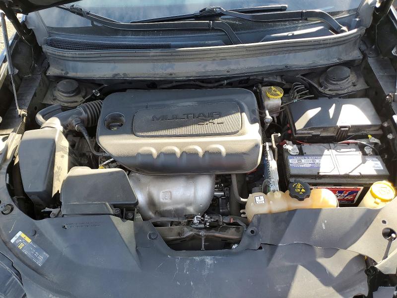 Photo 12 from auction – 2019 JEEP CHEROKEE with VIN 1C4PJLCB2KD272488
