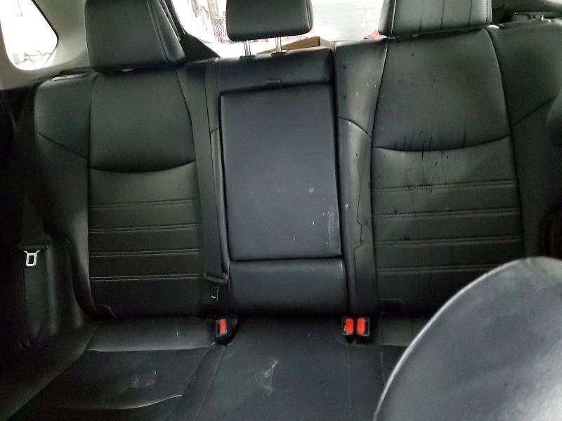 Photo 10 from auction – 2019 TOYOTA RAV4 with VIN 2T3DWRFV6KW003975