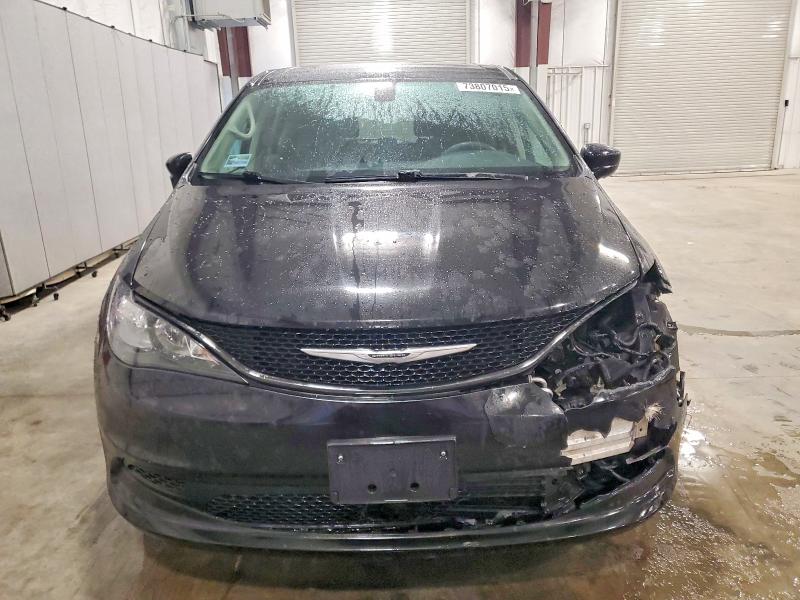 Photo 5 from auction – 2022 CHRYSLER VOYAGER LX with VIN 2C4RC1CG1NR223643