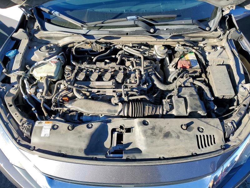 Photo 11 from auction – 2017 HONDA CIVIC with VIN 2HGFC1F36HH645785